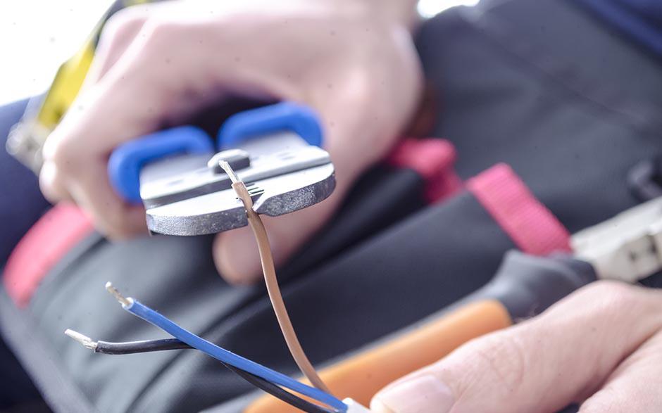 électricien urgence Trappes